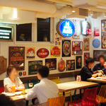 クラフトビールタップ - 