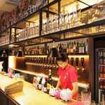 クラフトビールタップ - 