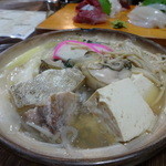 Izakaya Seigo - 寄せ鍋