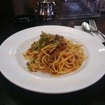 MOGA - ミートソース