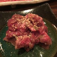 和牛焼肉KIM - 塩麹タン
