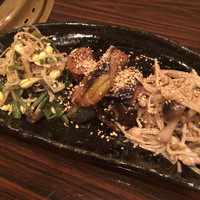 和牛焼肉KIM - ナムル
