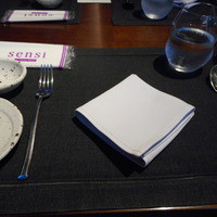 TRATTORIA CREATTA - 