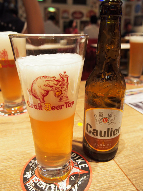 クラフトビールタップ 新宿東口店 新宿三丁目 ビアバー 食べログ クラフトビールタップ 新宿東口店 新宿三丁目 ビアバー 食べログ