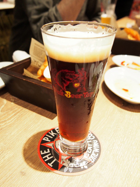 クラフトビールタップ 新宿東口店 新宿三丁目 ビアバー 食べログ クラフトビールタップ 新宿東口店 新宿三丁目 ビアバー 食べログ