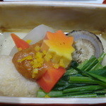 草喰 なかひがし - 