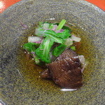 草喰 なかひがし - 