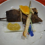 草喰 なかひがし - 