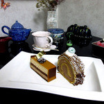 レジオン デリ&カフェ - 