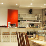 MIZUcafé PRODUCED BY Cleansui - 