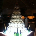 ラウンジ バンブー - 