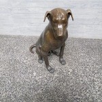 六花亭 五稜郭店 - 入口でお出迎え❤