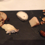 レストラン マノワ - 