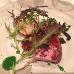 レストラン マノワ - 