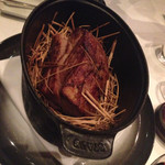 レストラン マノワ - 