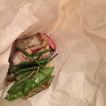 レストラン マノワ - 