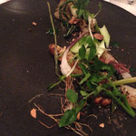 レストラン マノワ - 