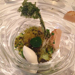 レストラン マノワ - 