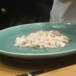 初音鮨 - ★9白子
      