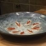 初音鮨 - ★8.5江戸前すみいか＆★9ばちこのコラボ