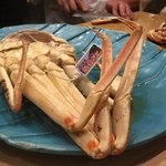 初音鮨 - ★8.5　松葉蟹
      