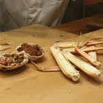 初音鮨 - ★8.5　松葉蟹
      