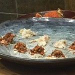 初音鮨 - ★8.5　松葉蟹
      