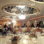 トゥールダルジャン - 私のテーブル