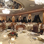 トゥールダルジャン - スタンバイ完了