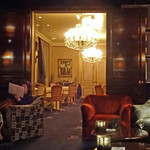 トゥールダルジャン - ディナー前のひととき