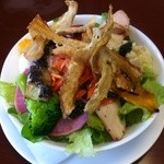 大分香りの博物館 カフェ サ・サンボン - 