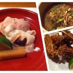 日本料理みね久 - 