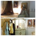 大分香りの博物館 カフェ サ・サンボン - 