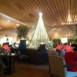 ラウンジ バンブー - 