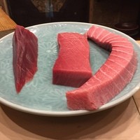 初音鮨 - 