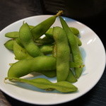 ぢどり屋 - 突き出し