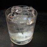 ぢどり屋 - 芋焼酎♪