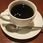ジャカッセ - ブレンドコーヒー