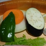 前沢牛オガタ 味心 - 