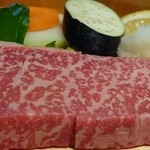 前沢牛オガタ 味心 - 