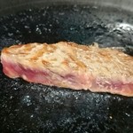 前沢牛オガタ 味心 - 