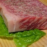 前沢牛オガタ 味心 - 