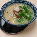 当才にしきラーメン - 