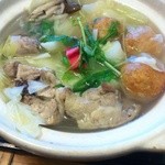 レストラン 風月 福岡空港第２ターミナルビル店 - 