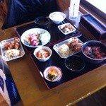 おふくろ食堂 はまゆう - 