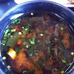 おふくろ食堂 はまゆう - 