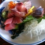 おふくろ食堂 はまゆう - 