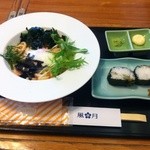 レストラン 風月 福岡空港第２ターミナルビル店 - 