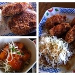 おふくろ食堂 はまゆう - 