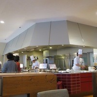 レストラン アゼリア - 朝食バイキング